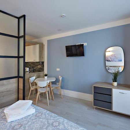 Apartamentos Marques De Abastos Logroño Exterior foto