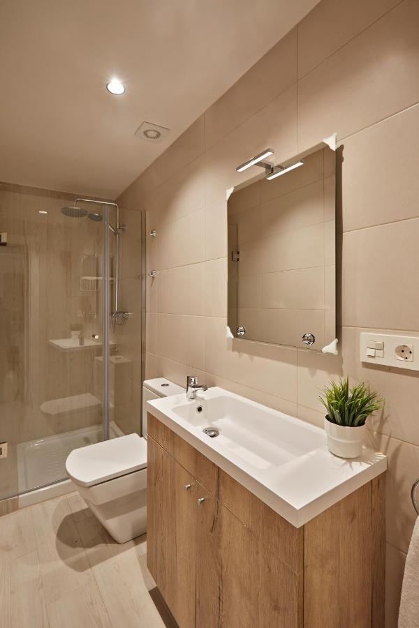 Apartamentos Marques De Abastos Logroño Exterior foto