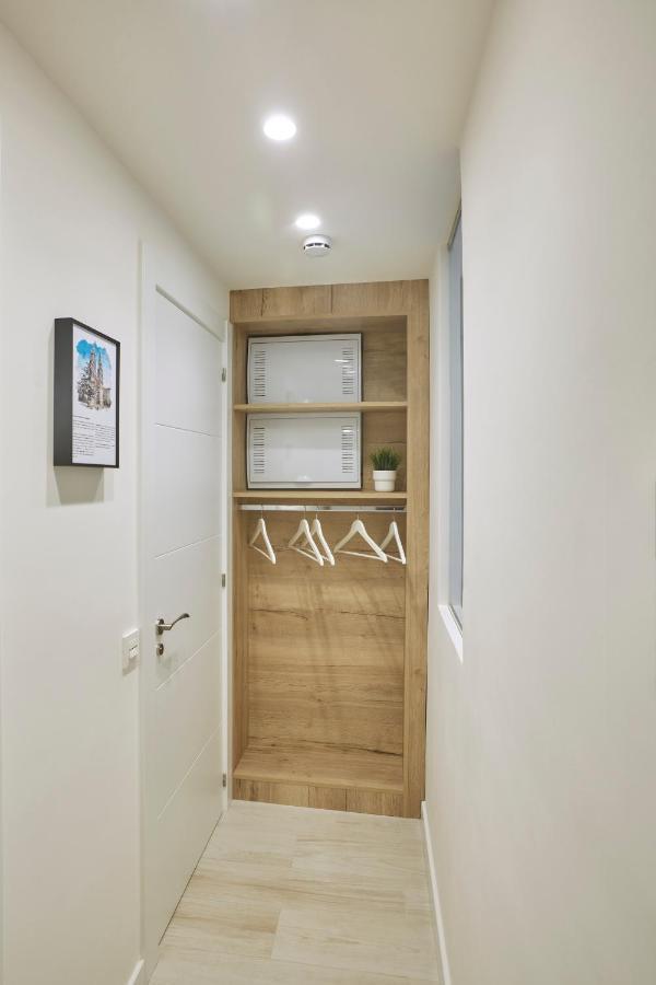 Apartamentos Marques De Abastos Logroño Exterior foto